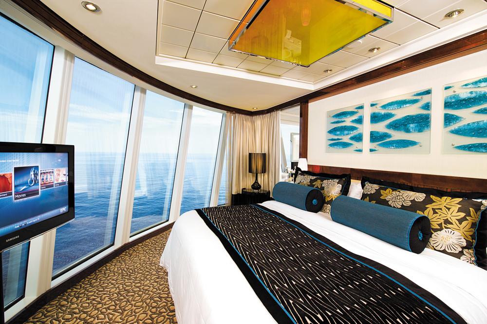 The Haven Deluxe Norwegian Epic