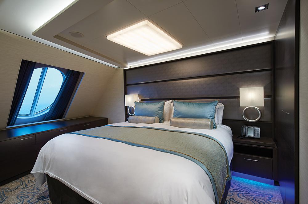 The Haven Penthouse Norwegian Escape