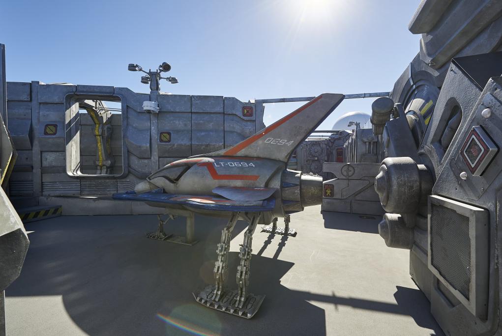 Laser Tag Norwegian Joy