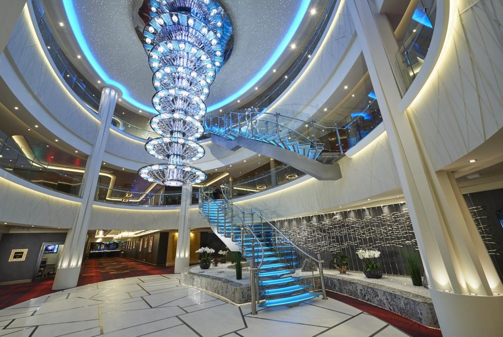 678 Ocean Place Norwegian Joy