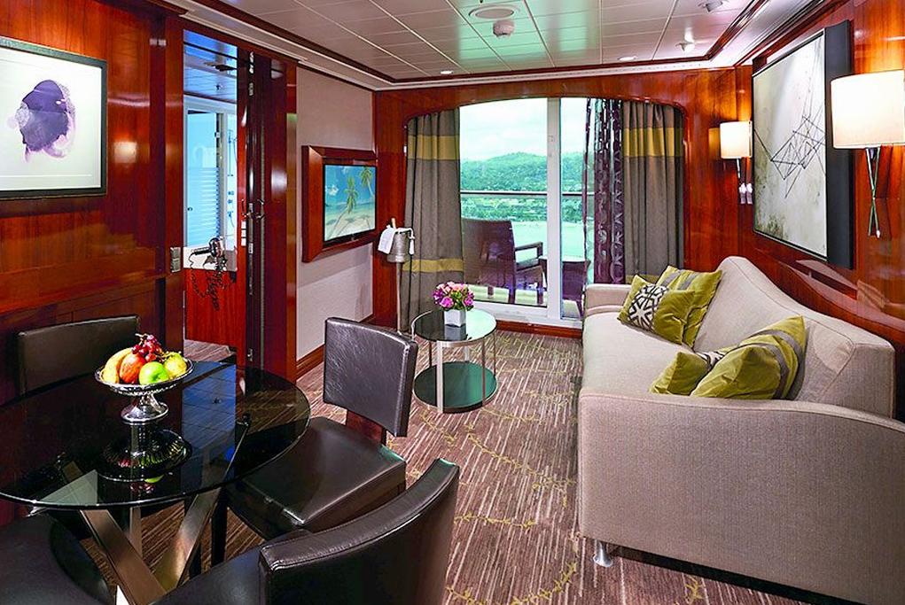 The Haven Familiar Norwegian Pearl