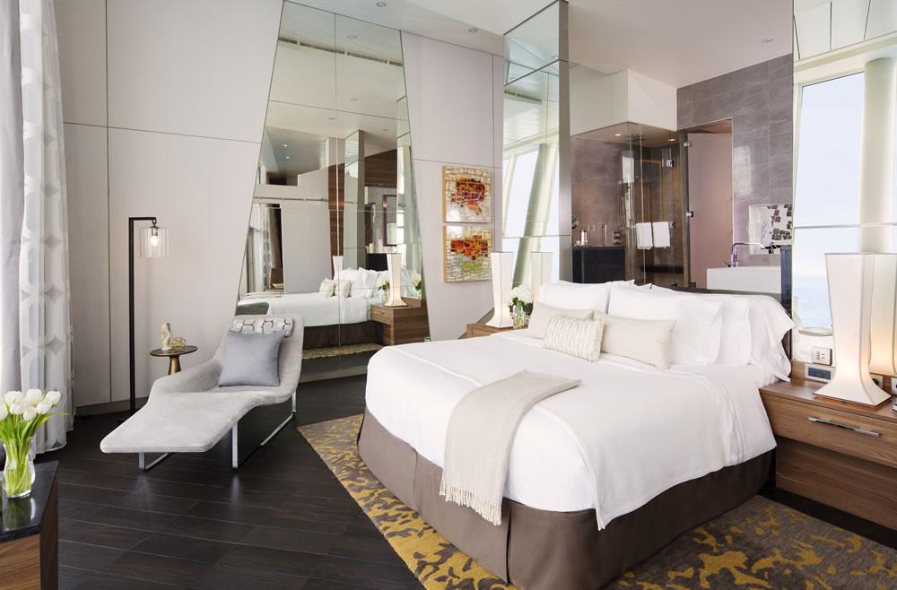 Grand Suite Panorámica Oasis of the Seas