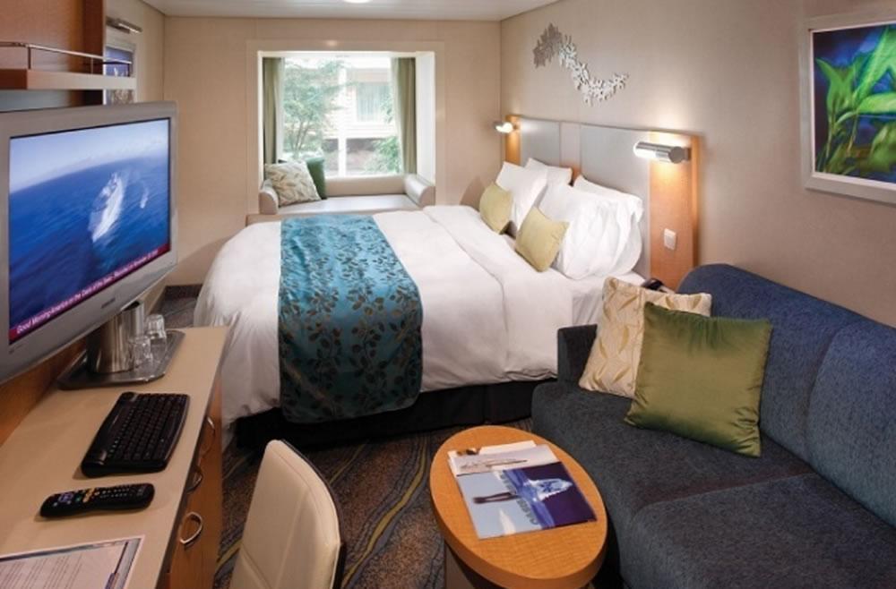 Oasis of the seas 2020 - 2021 Royal Caribbean. Fotos, actividades y