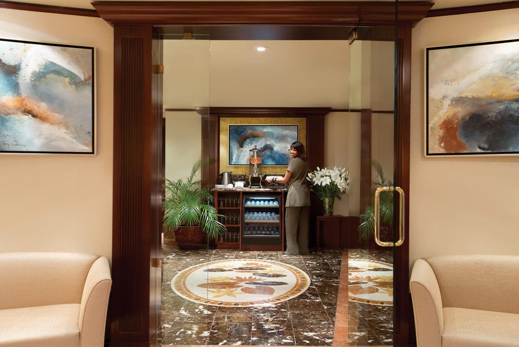 Canyon Ranch Spa Insignia