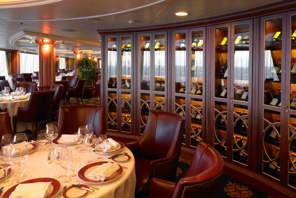 Restaurante Polo Grill Marina