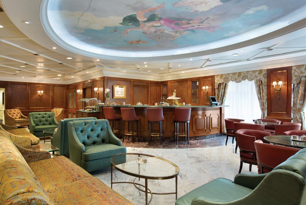 Bar Baristas Nautica