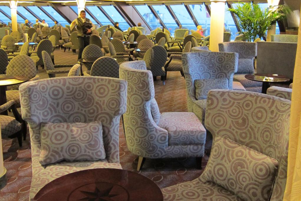 Bar Horizons Riviera