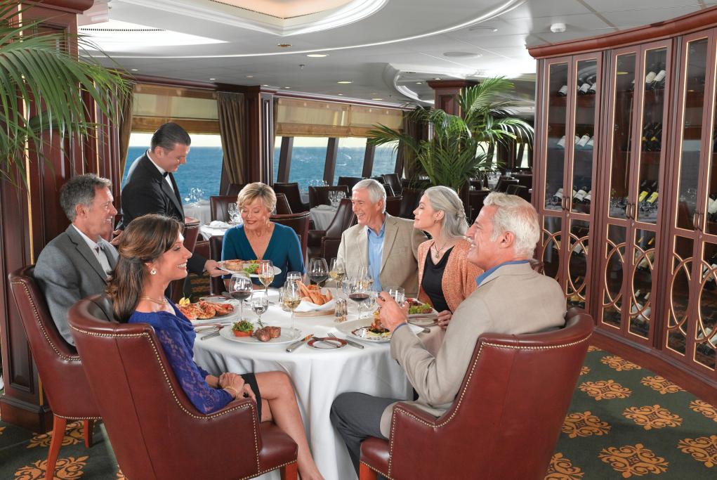 Riviera Polo Riviera