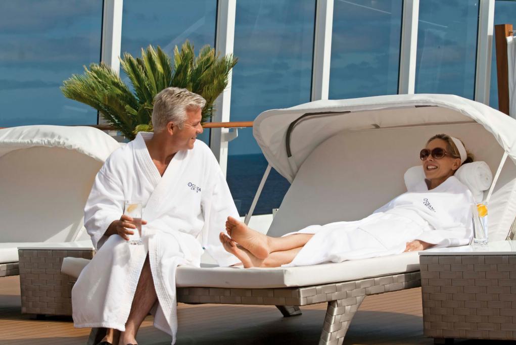 Canyon Ranch Riviera