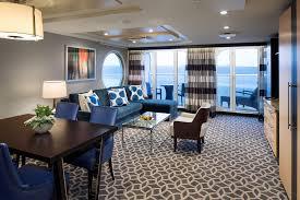 Owners Suite Ovation of the Seas