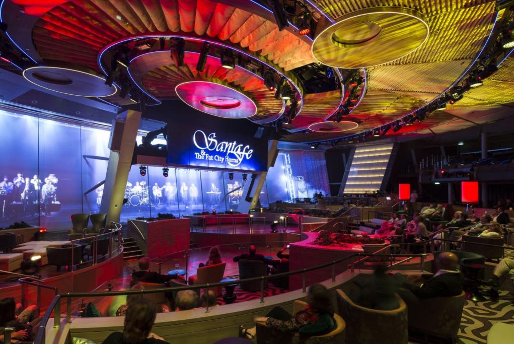 Two 70 Ovation of the Seas