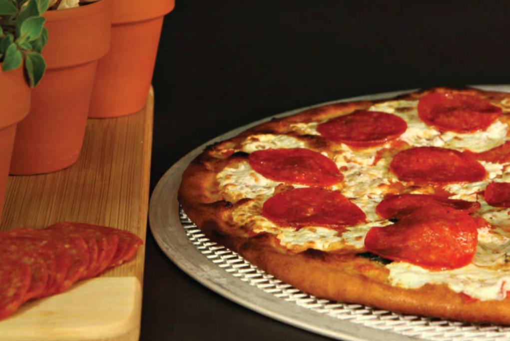 Camarote La pizzeria del Capitano - Carnival Luminosa