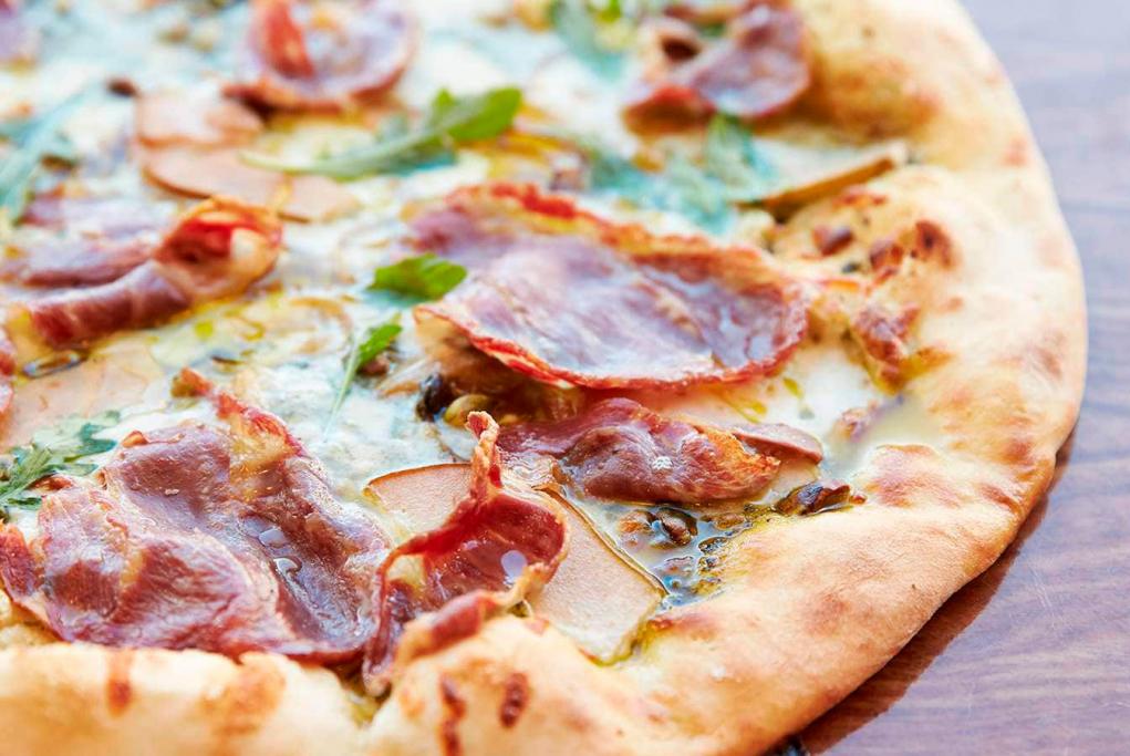 Pizzeria Pacific Princess