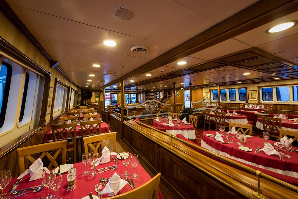 Restaurante Panorama