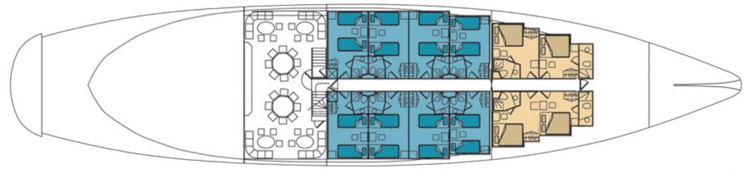 Cubierta 1 Panorama II