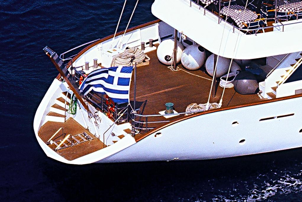 Marina deportiva Panorama II