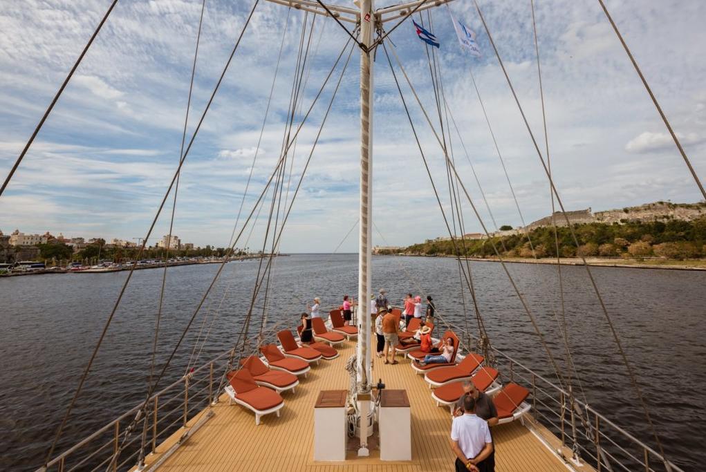 Solarium Panorama II