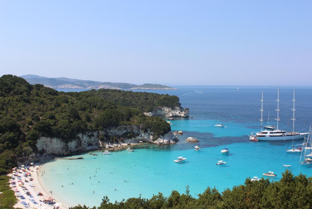 Puertos exclusivos Panorama