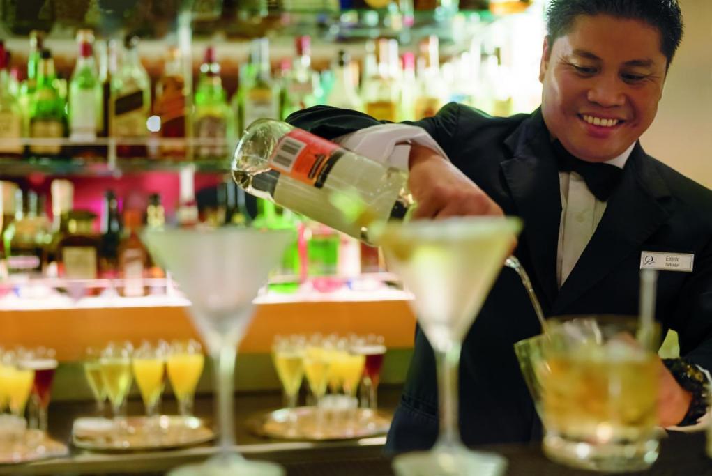 Camarote Todo incluido - M/S Paul Gauguin