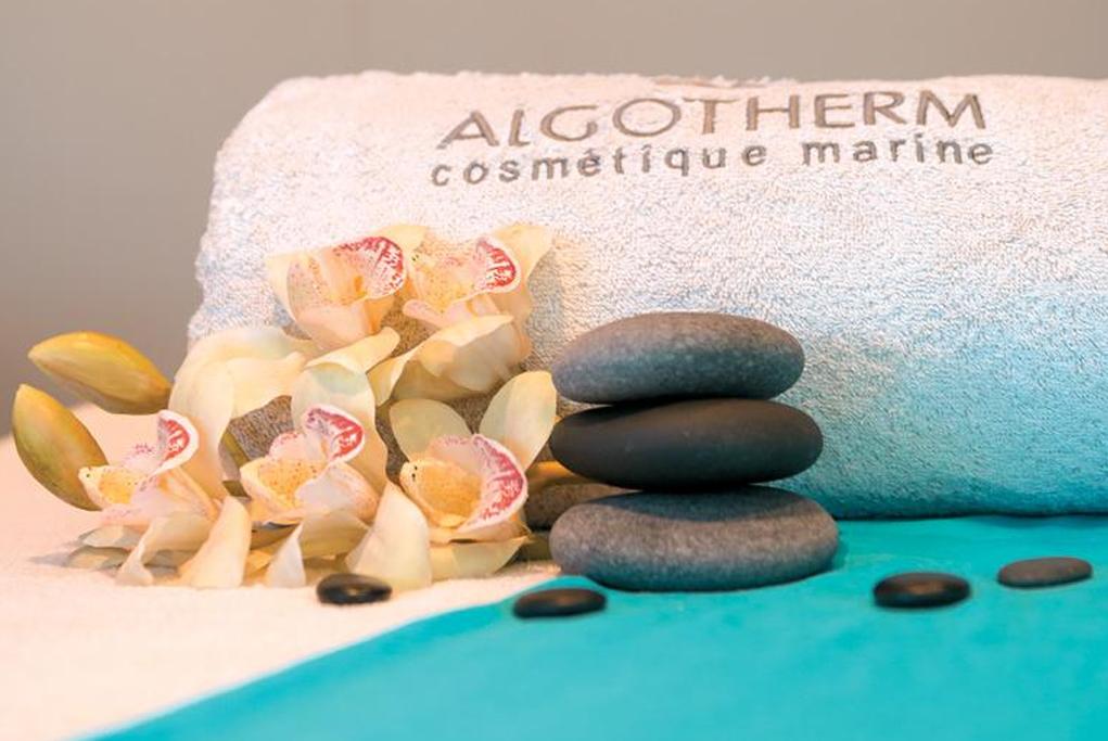 Spa M/S Paul Gauguin