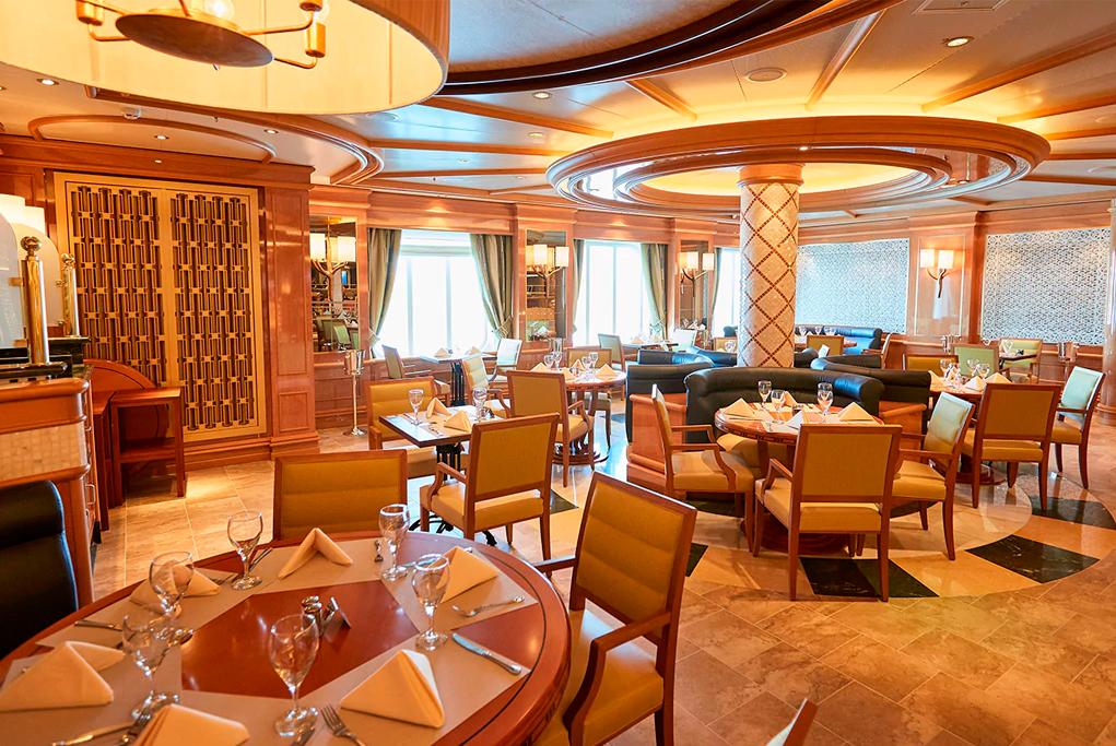 Pizzeria Alfredos Enchanted Princess