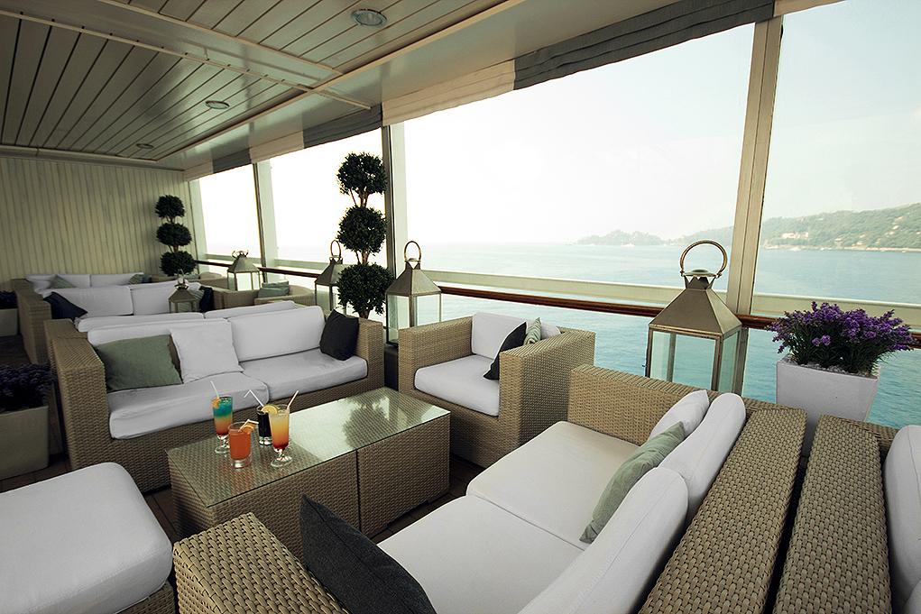 Bar L_Annexe Horizon