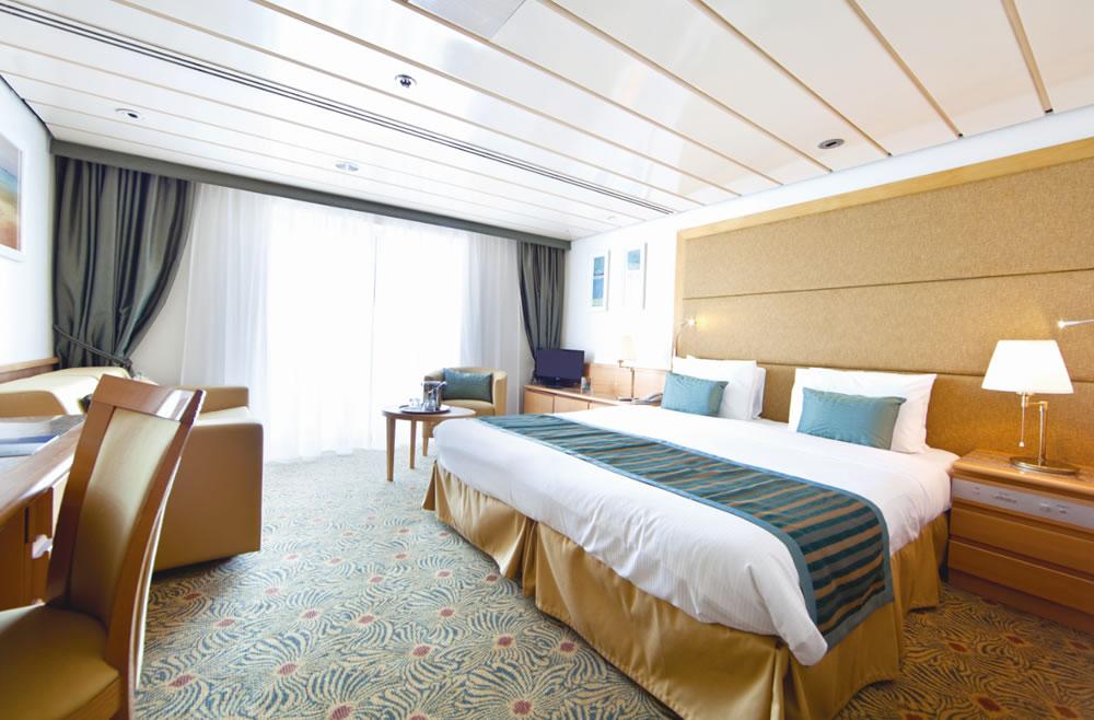 Junior Suite Horizon