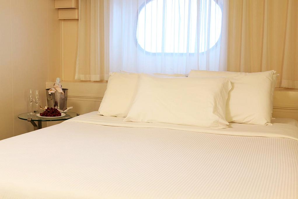 Exterior con ventana Sovereign