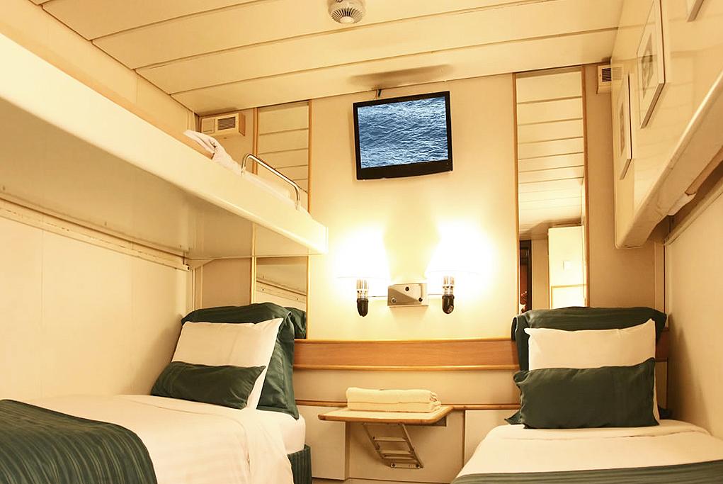 Interior Familiar Sovereign