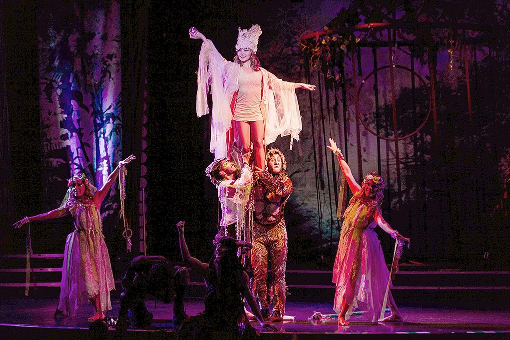 Camarote Zoom disco y noches temáticas - Sovereign