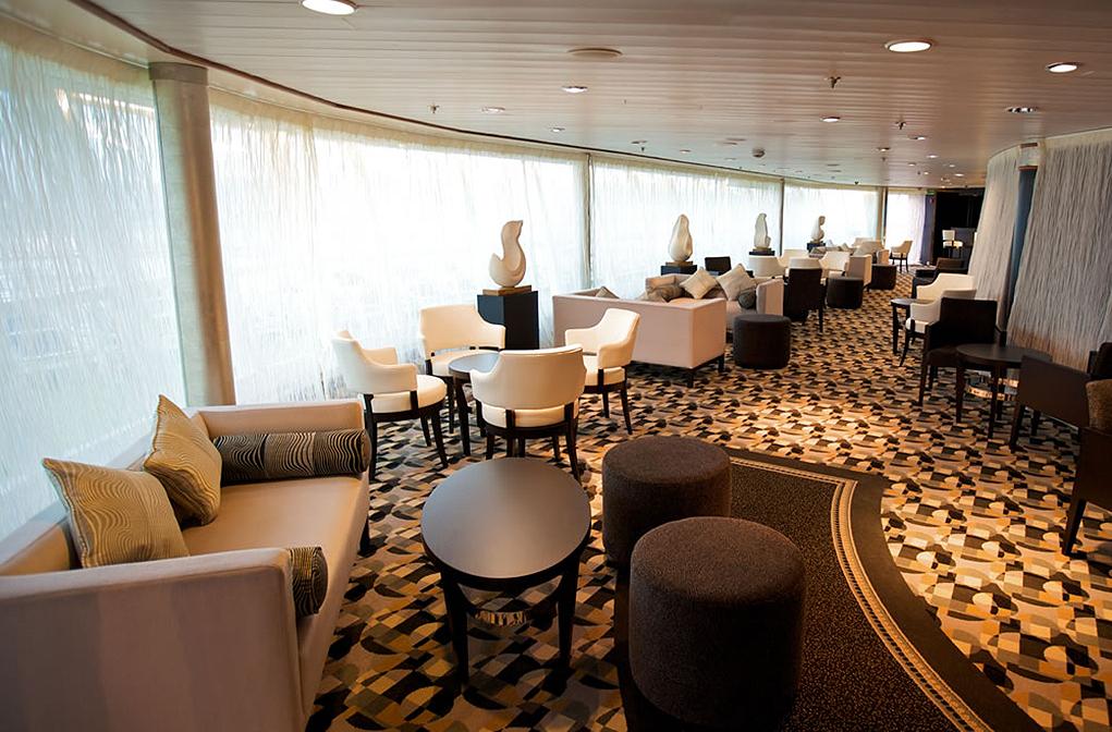 Restaurante Wu Fusion Sovereign