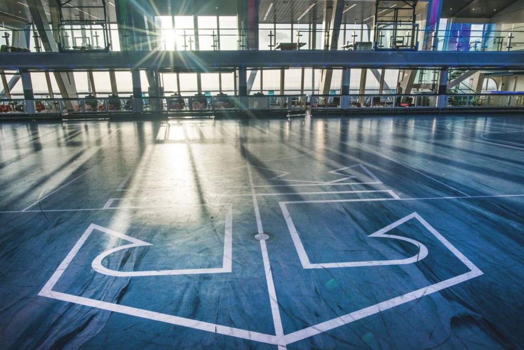 Seaplex Quantum of the Seas