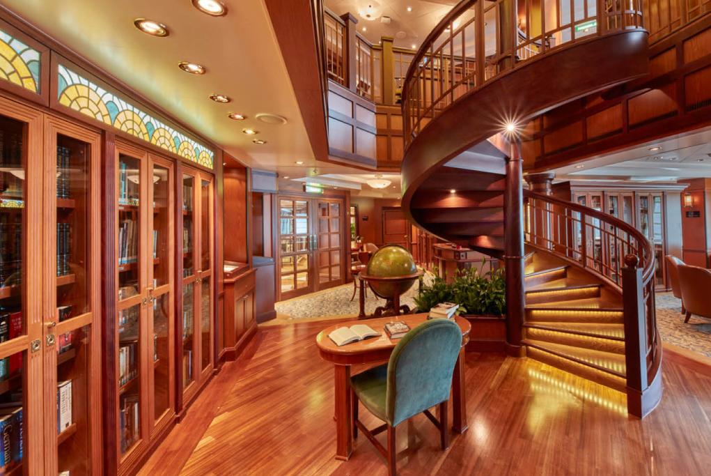 Biblioteca Queen Elizabeth
