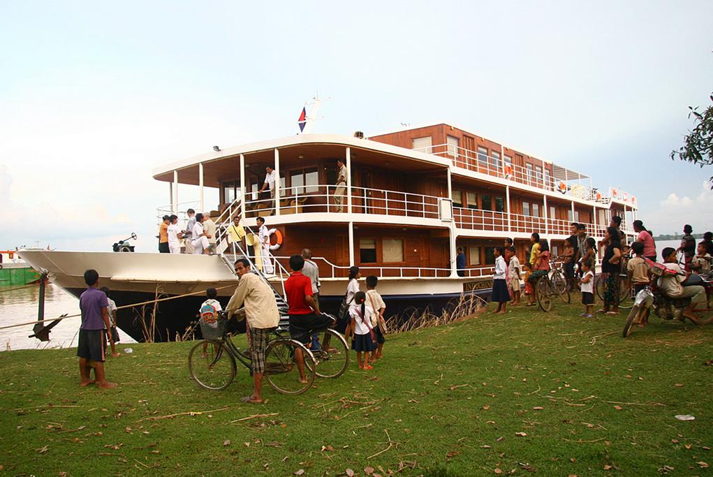 RV Indochine RV Indochine