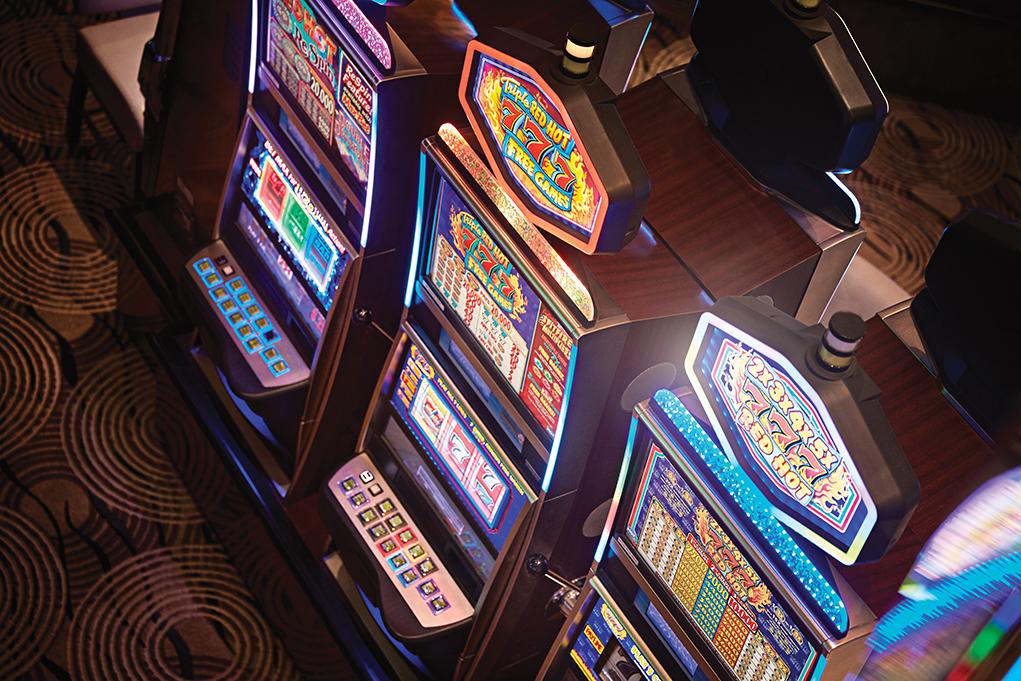 Casino Regal Princess