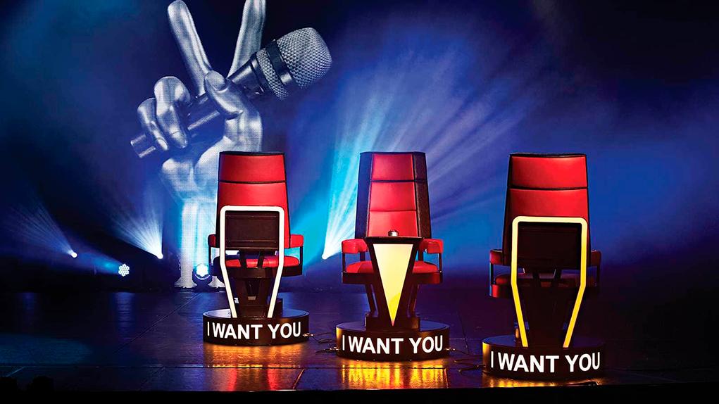 Camarote The Voice of the Ocean - Regal Princess