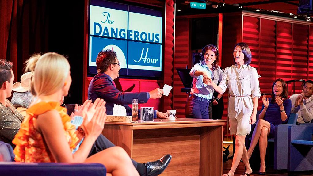 Princess-Live Regal Princess