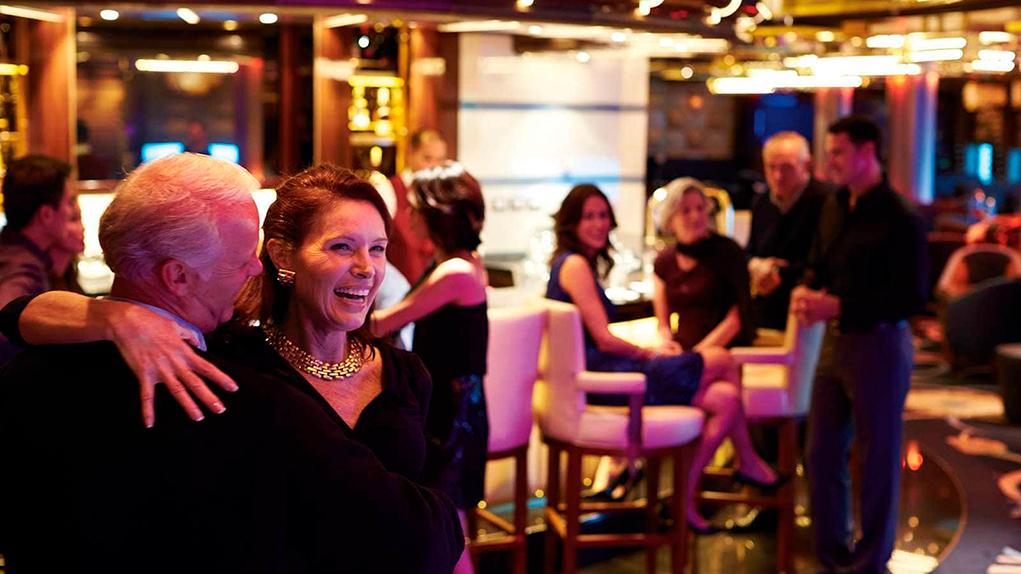 Club-6 Regal Princess