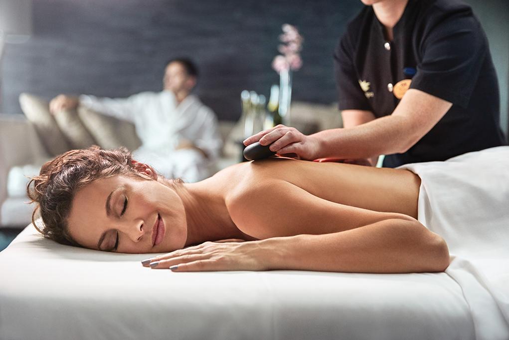 Masajes Lotus-Spa Regal Princess