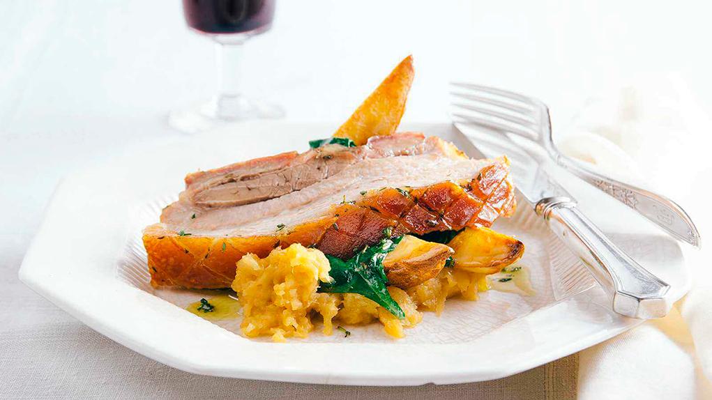 Restaurante-Crafted Regal Princess