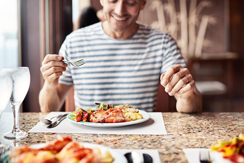 Horizon-Court Regal Princess