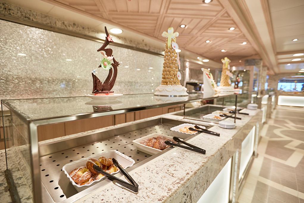 Bakery Regal Princess