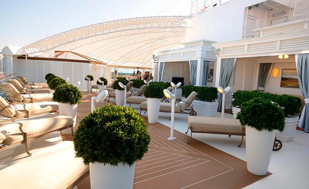 The-Sanctuary Regal Princess