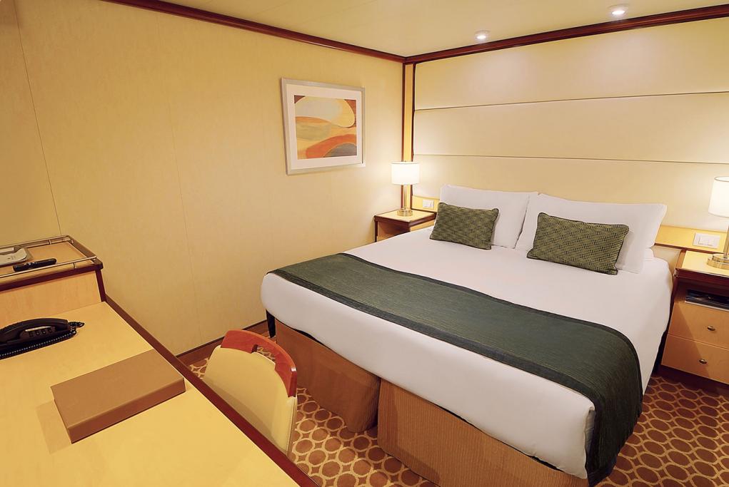 Camarote Interior Regal Princess