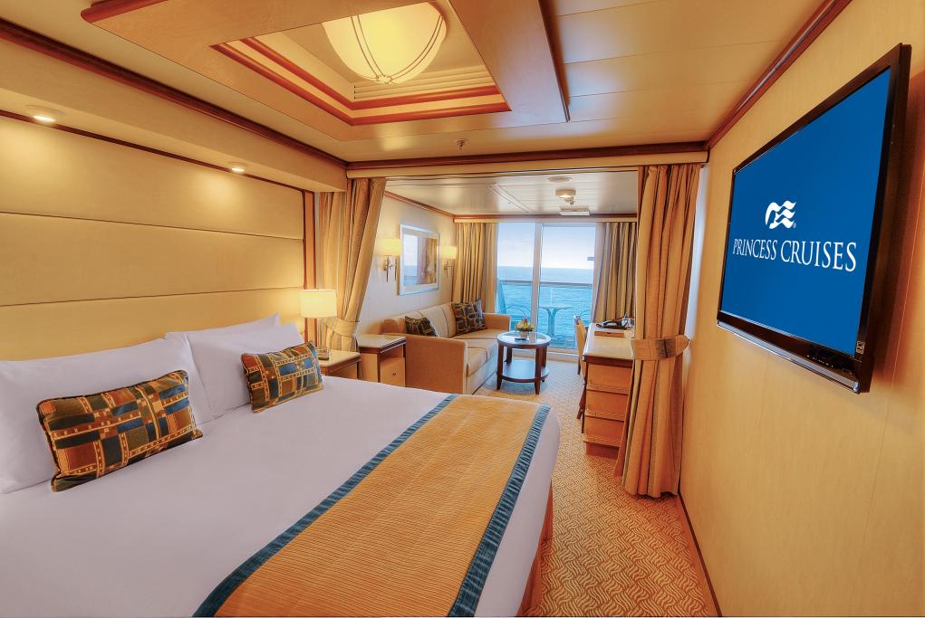 Mini Suite Regal Princess