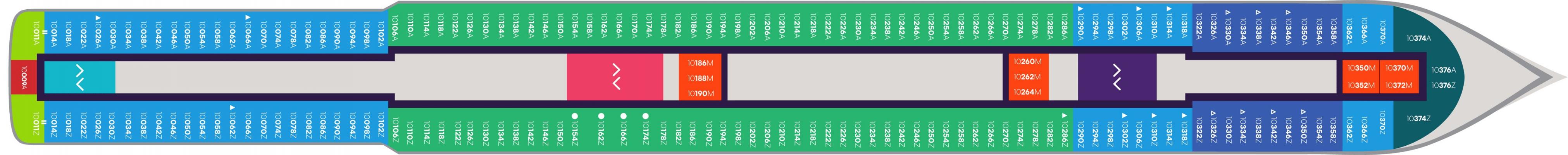 Cubierta 10 Resilient Lady