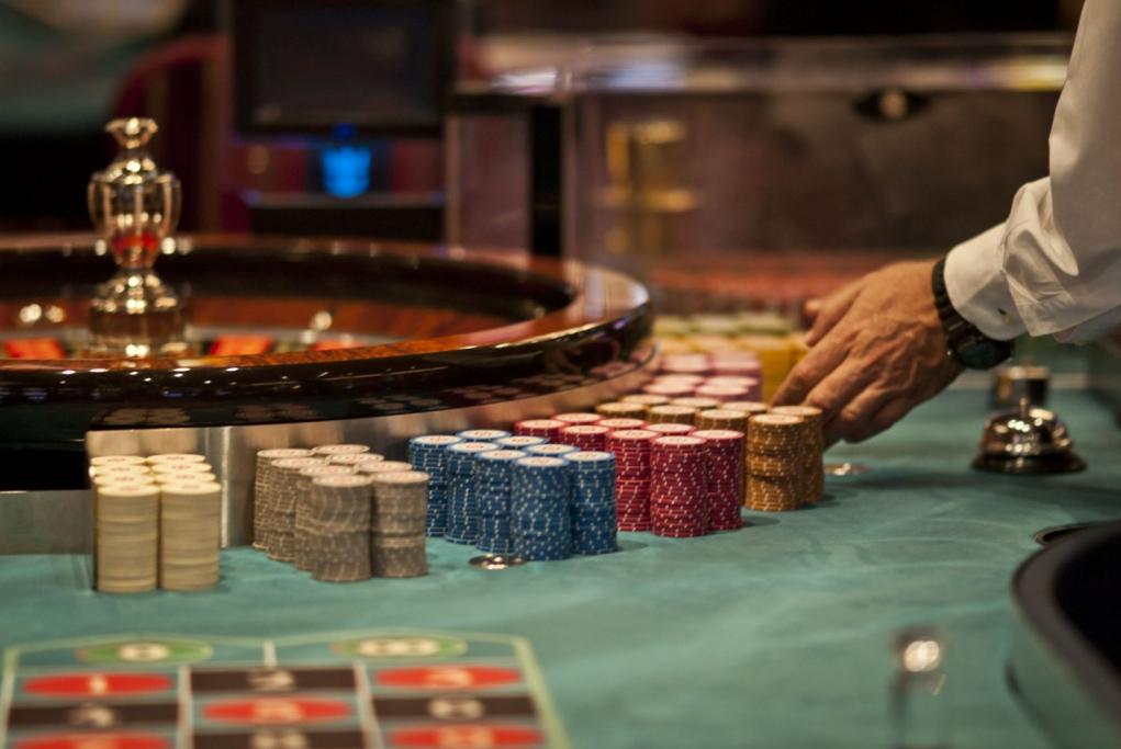 Casino Rhapsody of the Seas