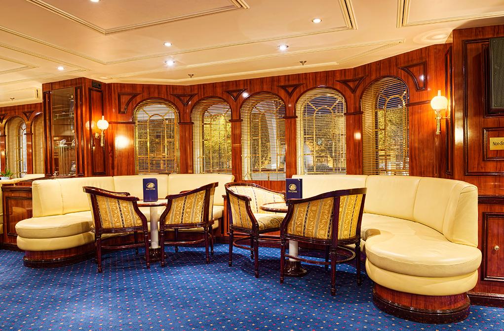 Piano-Bar Royal Clipper