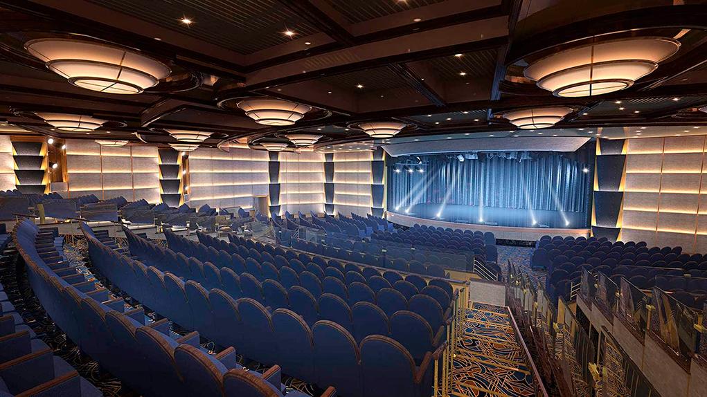 Theater Royal Princess