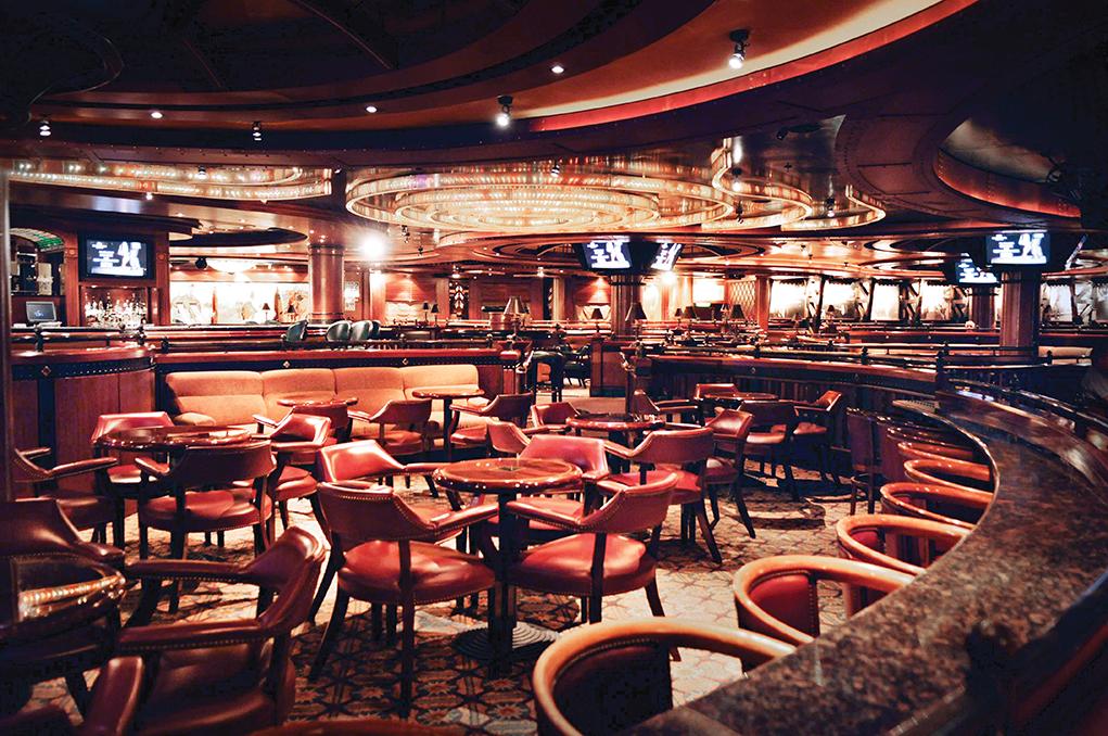 Club-Fusion Sapphire Princess